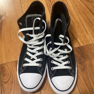 CONVERSE CONS CHUCK TAYLOR HI TOP 9.5 MENS